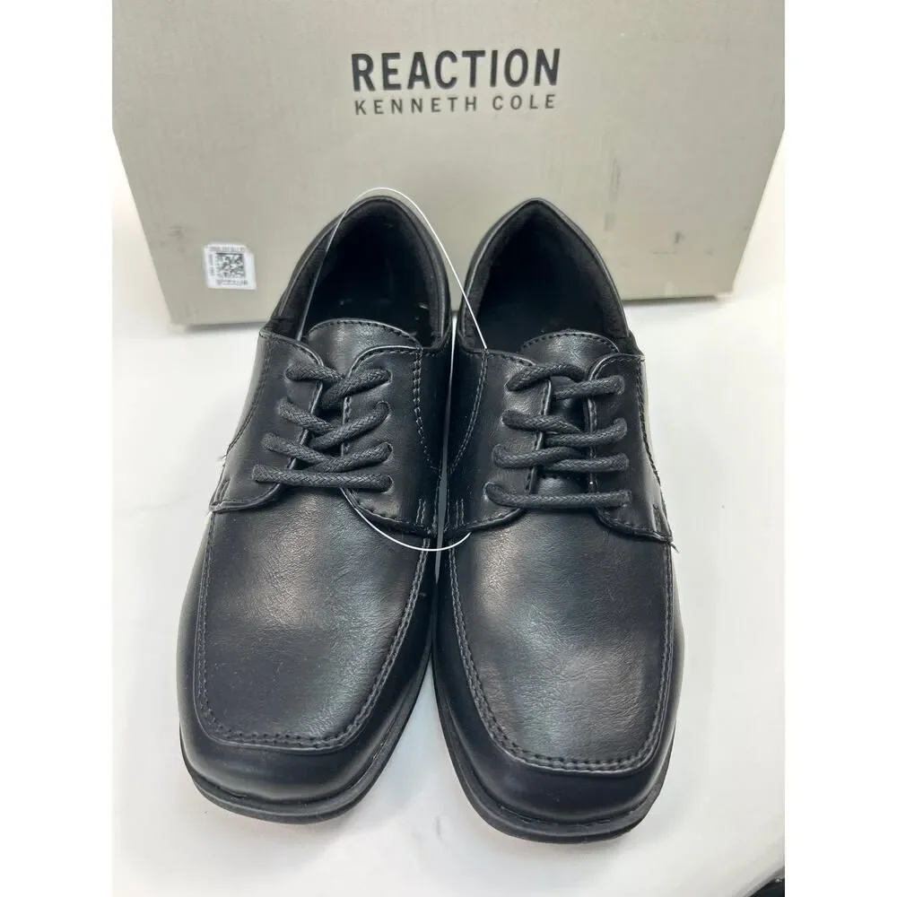 Reaction Kenneth Cole Black Bradley Lace Size‎ 11
